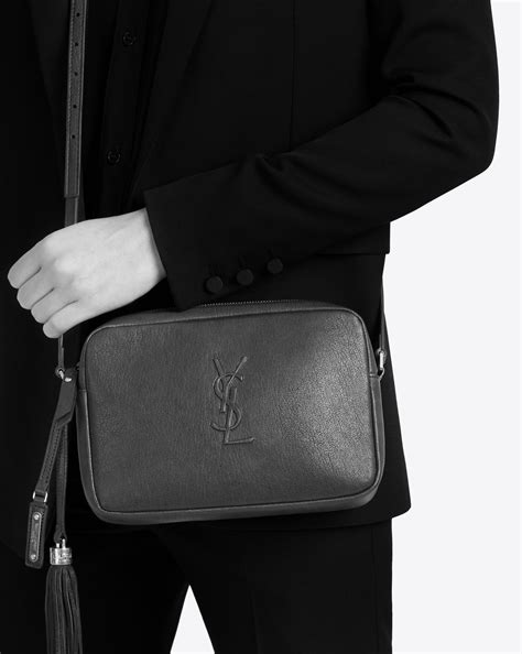 camera bag lou ysl|YSL lou camera bag celebrities.